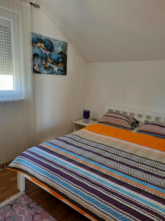 Apartments Maria Ivanica Esterno foto