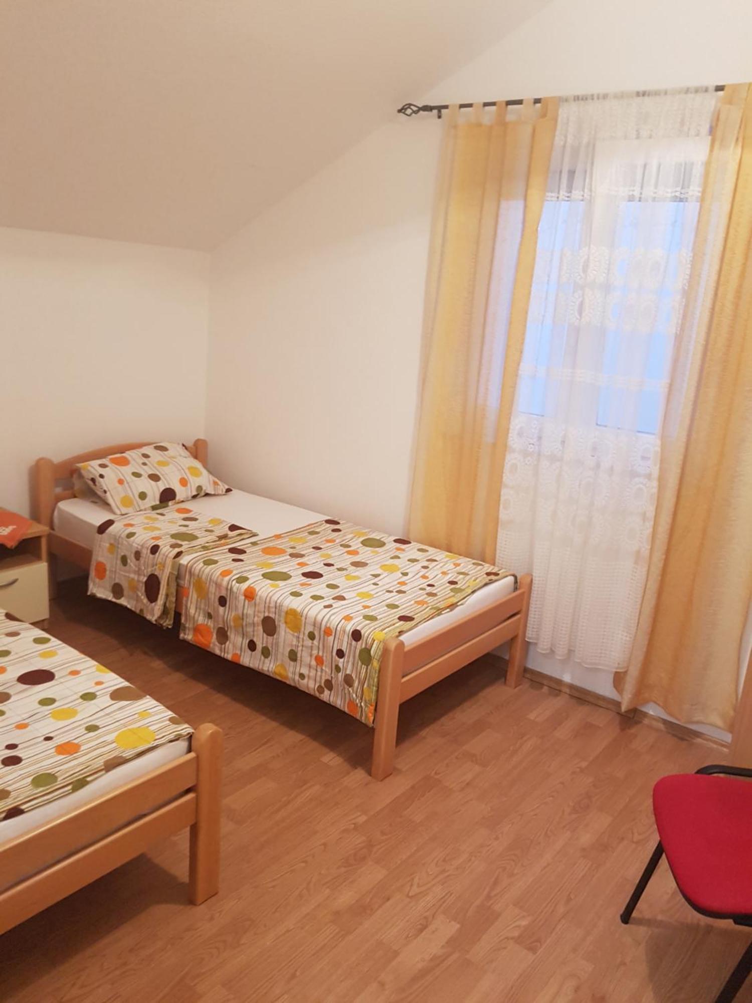Apartments Maria Ivanica Esterno foto