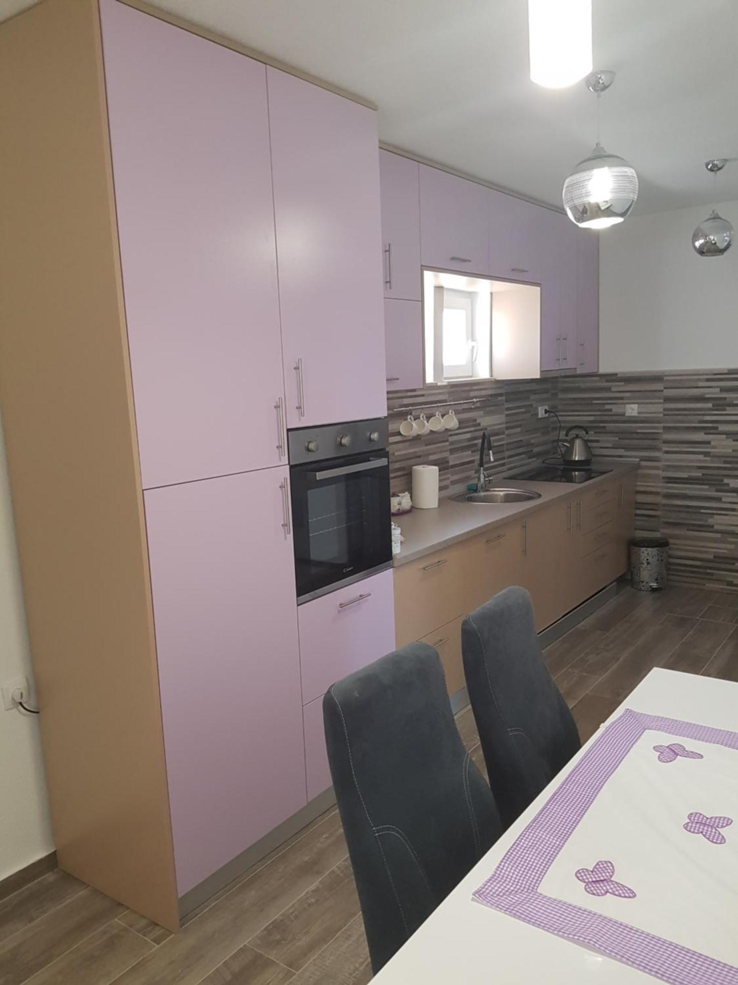Apartments Maria Ivanica Esterno foto