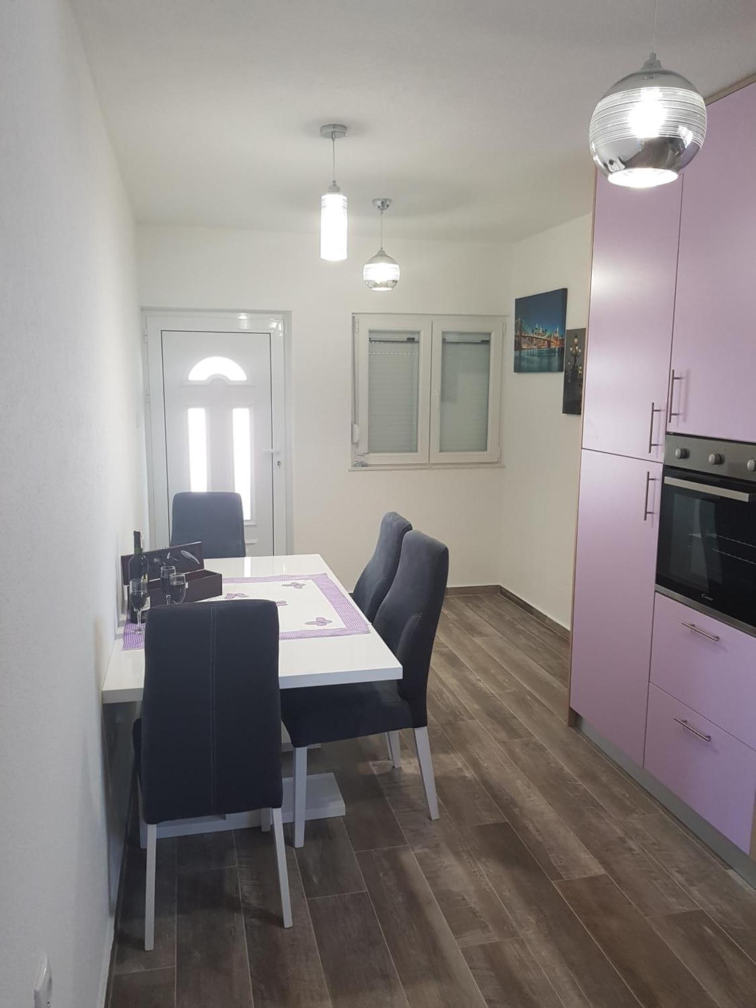 Apartments Maria Ivanica Esterno foto