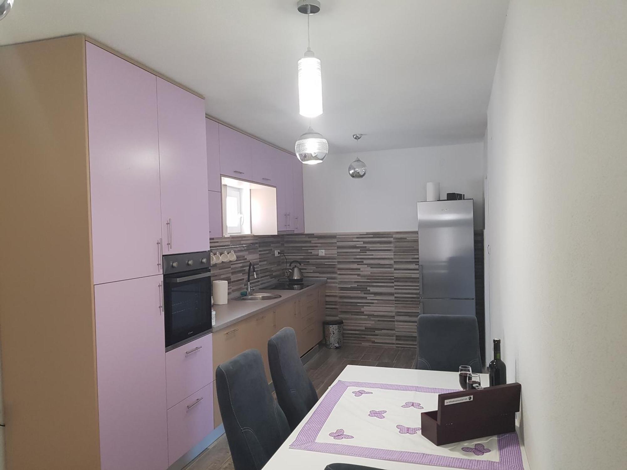 Apartments Maria Ivanica Esterno foto