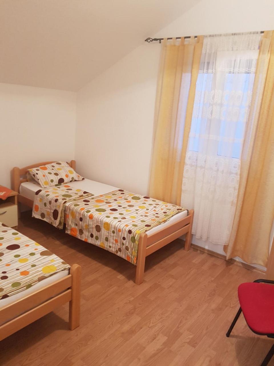 Apartments Maria Ivanica Esterno foto