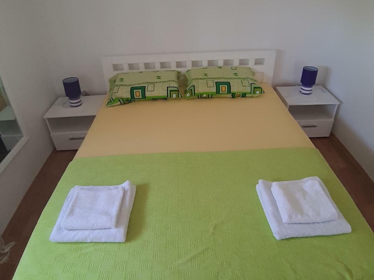 Apartments Maria Ivanica Esterno foto
