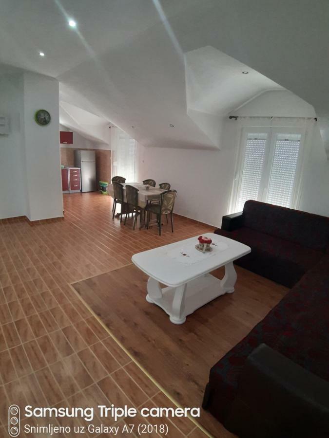 Apartments Maria Ivanica Esterno foto